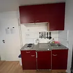 Apartahotel Simplex Am Ludwigsplatz *