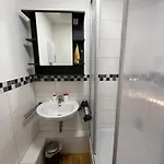 Apartahotel Simplex Am Ludwigsplatz