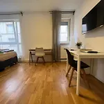 Apartahotel Simplex Am Ludwigsplatz Karlsruhe