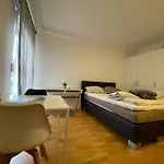 Simplex Am Ludwigsplatz * Karlsruhe