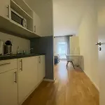 Simplex Am Ludwigsplatz Apartahotel *