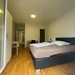 Apartahotel Simplex Am Ludwigsplatz Karlsruhe