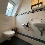 Apartahotel Simplex Am Ludwigsplatz Karlsruhe