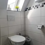Apartahotel Simplex Am Ludwigsplatz