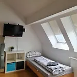 Apartahotel Simplex Am Ludwigsplatz Karlsruhe