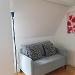 Simplex Am Ludwigsplatz Apartahotel *
