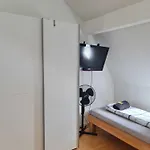 Apartahotel Simplex Am Ludwigsplatz Karlsruhe