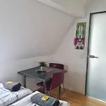 Simplex Am Ludwigsplatz * Karlsruhe
