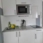 Simplex Am Ludwigsplatz Apartahotel *