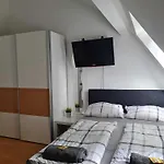 Apartahotel Simplex Am Ludwigsplatz