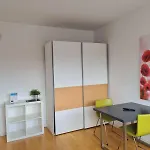 Simplex Am Ludwigsplatz Apartahotel *