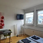 Simplex Am Ludwigsplatz
