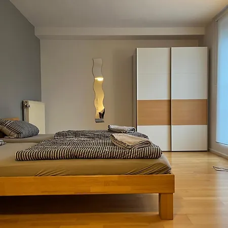 Simplex Am Ludwigsplatz