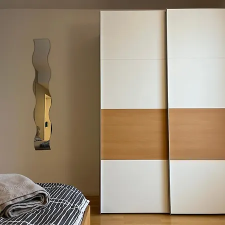 Simplex Am Ludwigsplatz Apartmanhotel Karlsruhe