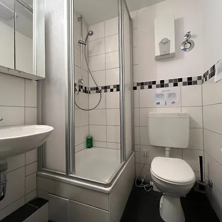 Simplex Am Ludwigsplatz * קרלסרוהה
