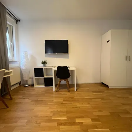 Simplex Am Ludwigsplatz *