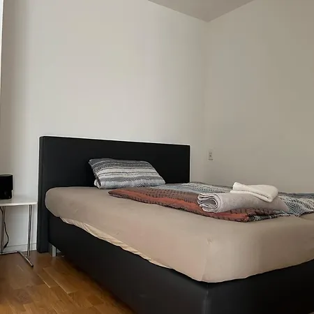 Simplex Am Ludwigsplatz Apartahotel *