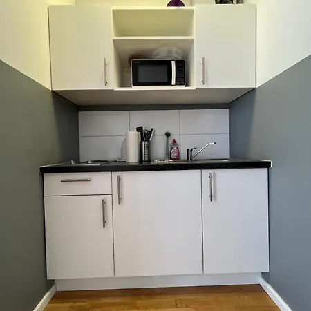 Simplex Am Ludwigsplatz *