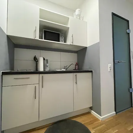 Simplex Am Ludwigsplatz קרלסרוהה