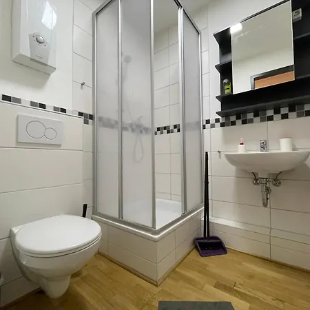 Simplex Am Ludwigsplatz * Karlsruhe