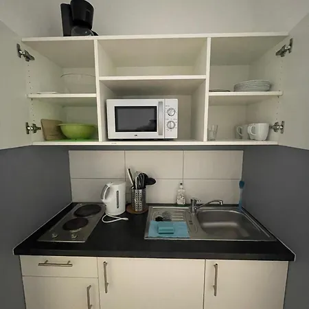 Simplex Am Ludwigsplatz קרלסרוהה