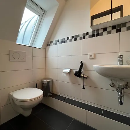 Apartmanhotel Simplex Am Ludwigsplatz Karlsruhe