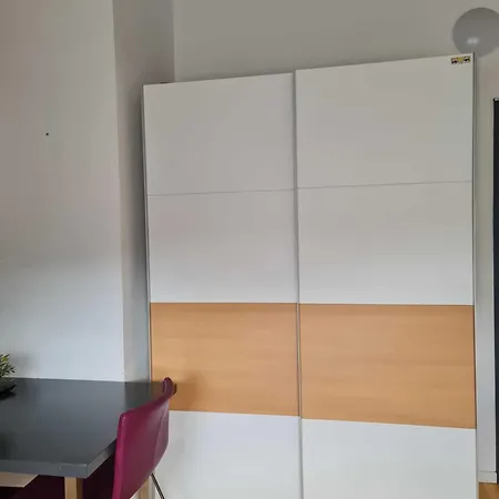 מלון דירות Simplex Am Ludwigsplatz