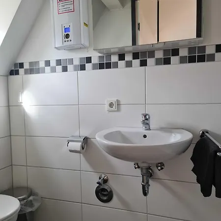 Apartmanhotel Simplex Am Ludwigsplatz Karlsruhe