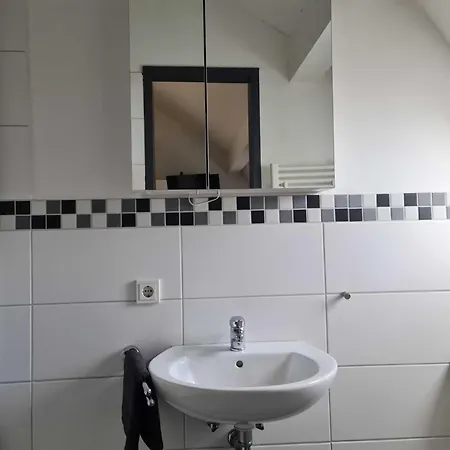 Simplex Am Ludwigsplatz Apartmanhotel *