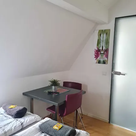 Simplex Am Ludwigsplatz * Karlsruhe