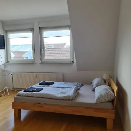 Simplex Am Ludwigsplatz