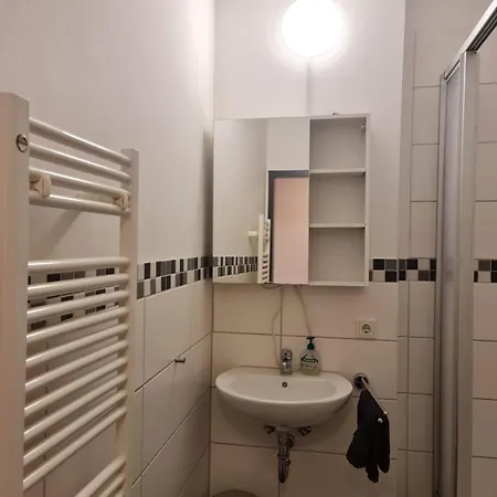 Simplex Am Ludwigsplatz *