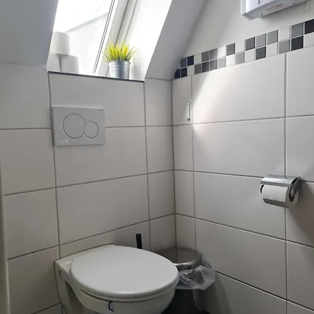 Simplex Am Ludwigsplatz Apartment