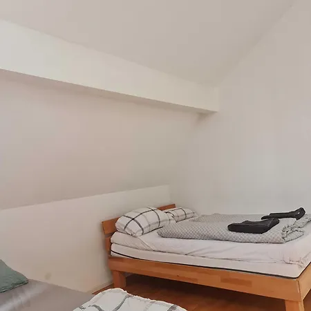 Lejlighed Simplex Buergerstrasse *