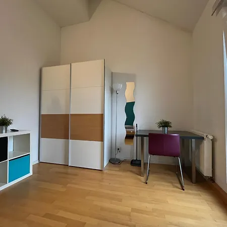 Simplex Am Ludwigsplatz