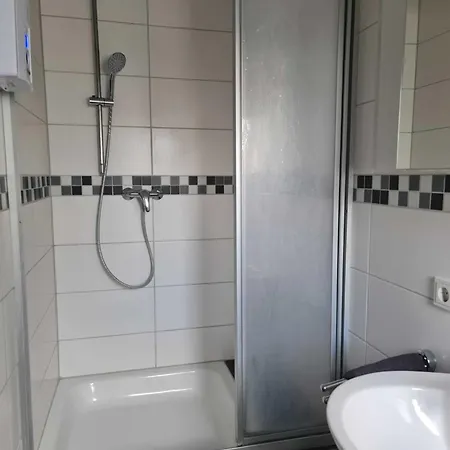 Simplex Buergerstrasse