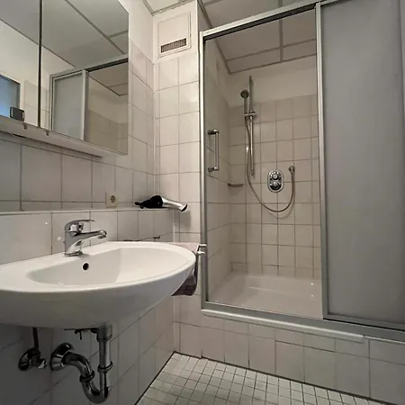 Simplex Buergerstrasse *