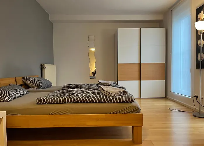 Simplex Am Ludwigsplatz