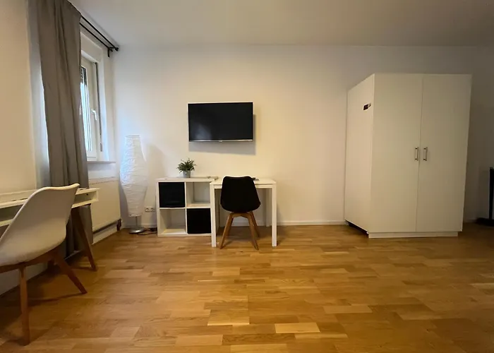 Simplex Am Ludwigsplatz *