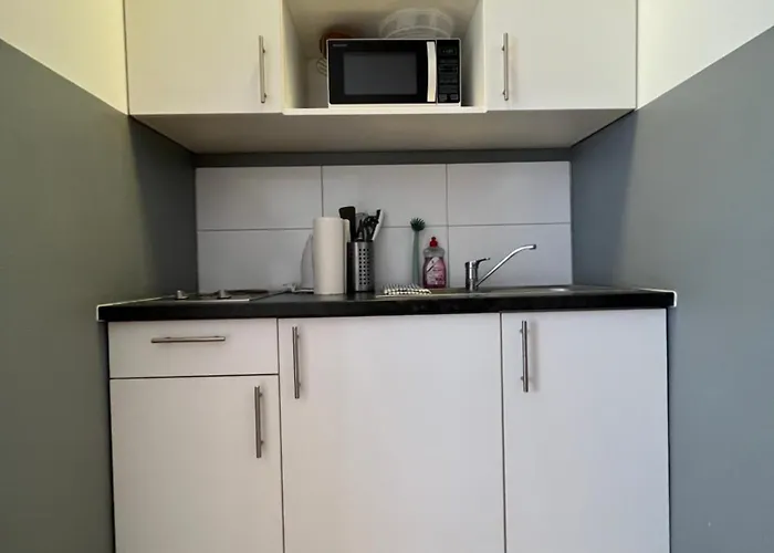 Simplex Am Ludwigsplatz *