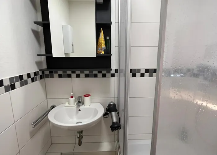 Aparthotel Simplex Am Ludwigsplatz