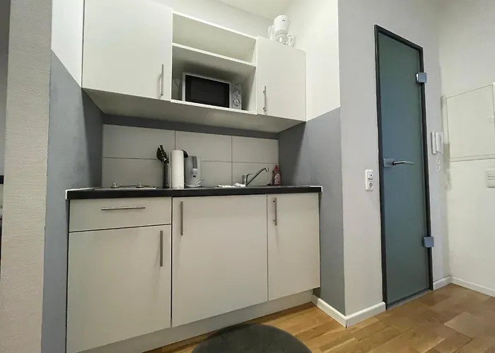 Simplex Am Ludwigsplatz Karlsruhe