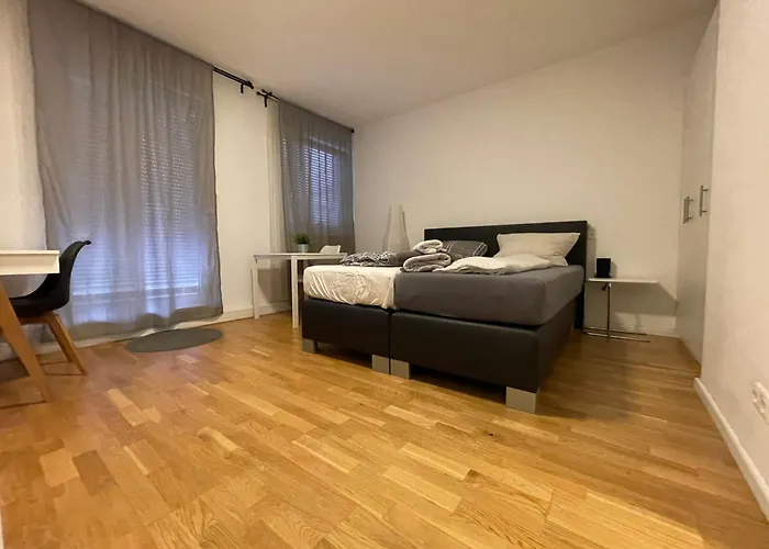 Simplex Am Ludwigsplatz Karlsruhe