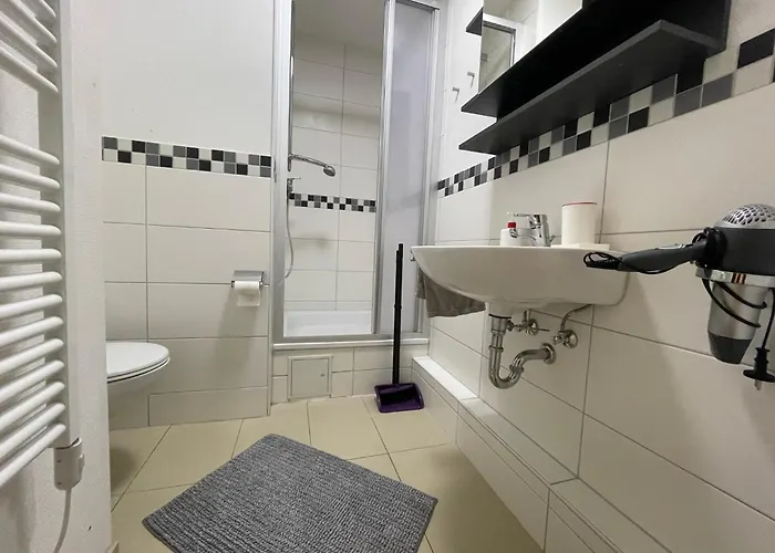 Simplex Am Ludwigsplatz *