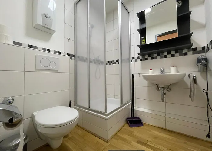 Simplex Am Ludwigsplatz * Karlsruhe