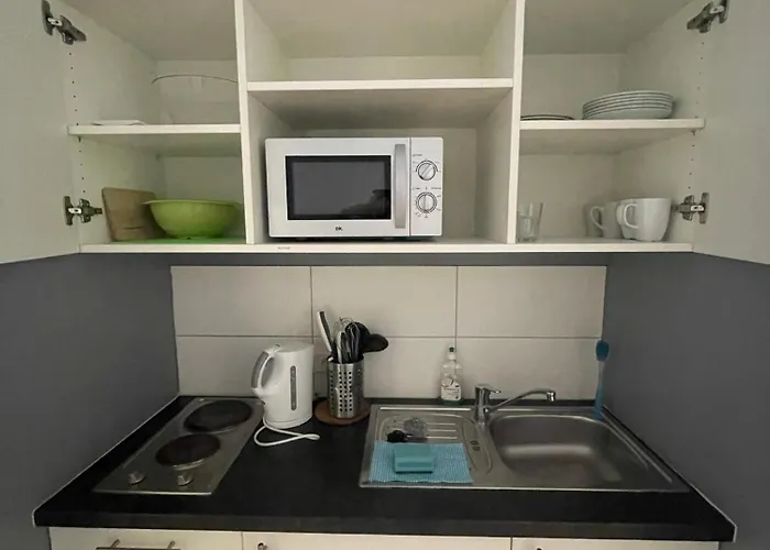 Simplex Am Ludwigsplatz Karlsruhe