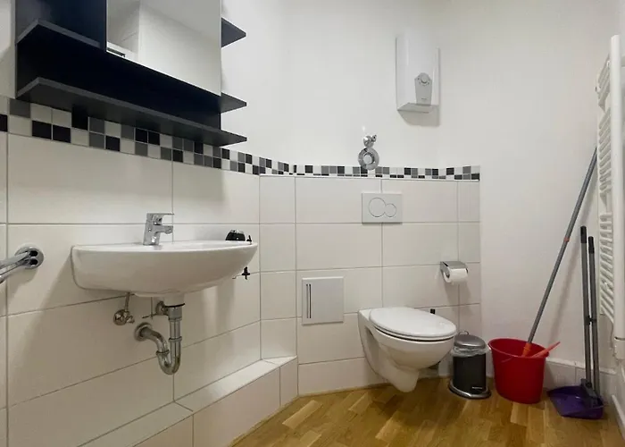 Simplex Am Ludwigsplatz Karlsruhe