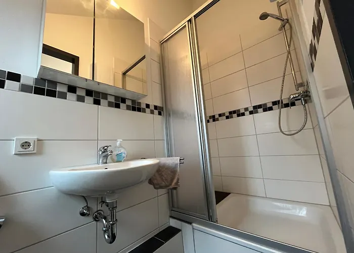 Aparthotel Simplex Am Ludwigsplatz Karlsruhe