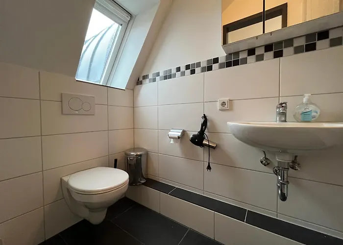 Aparthotel Simplex Am Ludwigsplatz Karlsruhe