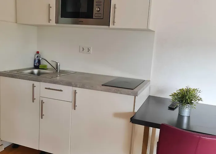 Simplex Am Ludwigsplatz *